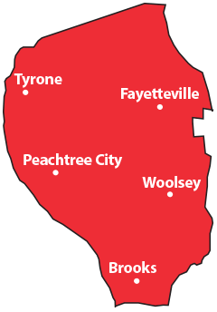 Fayette County